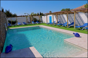 Bungalow La Roa V Conil De La Frontera